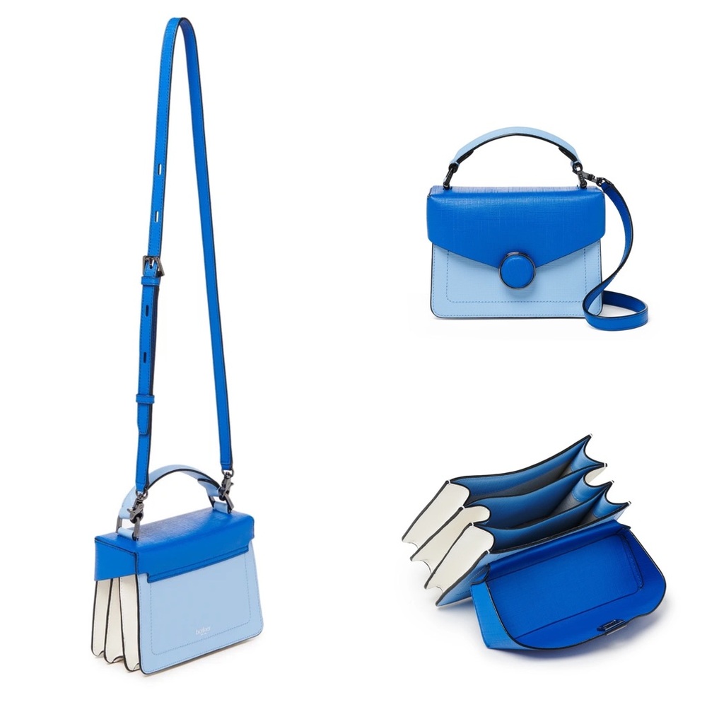 Botkier Nolita Crossbody Purse - Picture 3 of 16